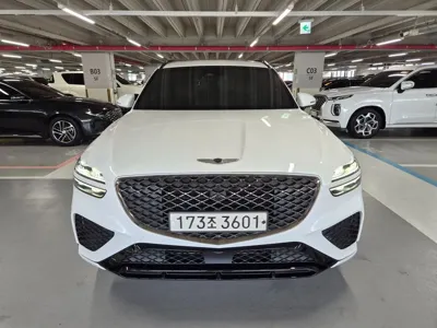 Genesis GV70 2022, 18400 км, за 26632.8 USD