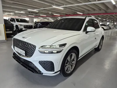 Genesis GV70 2022, 18400 км, за 26632.8 USD