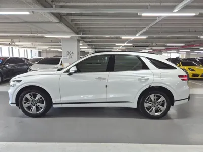 Genesis GV70 2022, 18400 км, за 26632.8 USD - фото 6