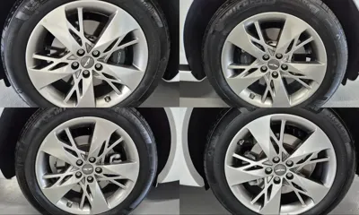Genesis GV70 2022, 18400 км, за 26632.8 USD - фото 20