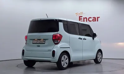 Kia Ray 2022, 28198 км, за 6174.46 USD