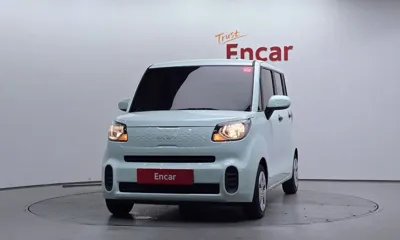 Kia Ray 2022, 28198 км, за 6174.46 USD