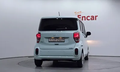 Kia Ray 2022, 28198 км, за 6174.46 USD