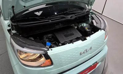 Kia Ray 2022, 28198 км, за 6174.46 USD - фото 6