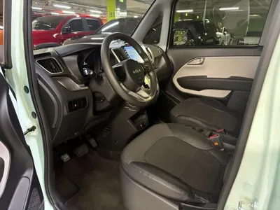 Kia Ray 2022, 28198 км, за 6174.46 USD - фото 11