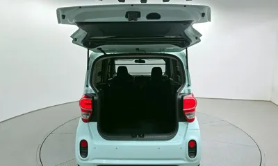Kia Ray 2022, 28198 км, за 6174.46 USD - фото 20