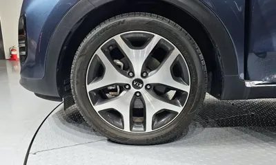 Kia Sportage 2016, 132468 км, за 6874.67 USD