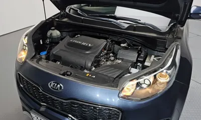 Kia Sportage 2016, 132468 км, за 6874.67 USD - фото 6