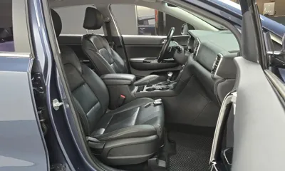 Kia Sportage 2016, 132468 км, за 6874.67 USD - фото 10