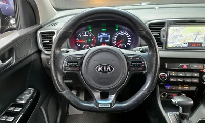 Kia Sportage 2016, 132468 км, за 6874.67 USD - фото 14