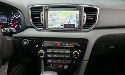 Kia Sportage 2016, 132468 км, за 6874.67 USD - фото 15