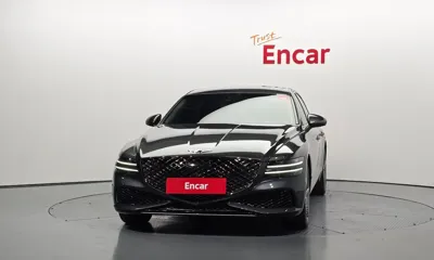 Genesis G80 2022, 97833 км, за 24028.12 USD
