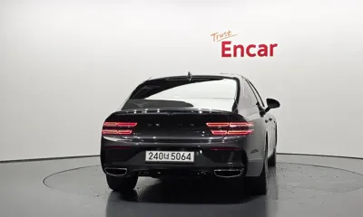 Genesis G80 2022, 97833 км, за 24028.12 USD