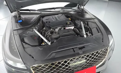 Genesis G80 2022, 97833 км, за 24028.12 USD - фото 6