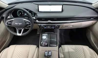 Genesis G80 2022, 97833 км, за 24028.12 USD - фото 7