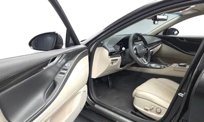 Genesis G80 2022, 97833 км, за 24028.12 USD - фото 10