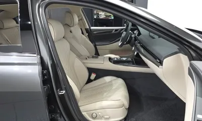Genesis G80 2022, 97833 км, за 24028.12 USD - фото 11