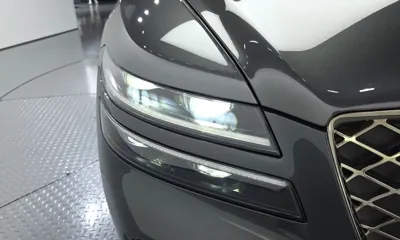 Genesis G80 2022, 97833 км, за 24028.12 USD - фото 22