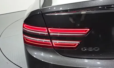 Genesis G80 2022, 97833 км, за 24028.12 USD - фото 23