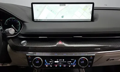 Genesis G80 2022, 97833 км, за 24028.12 USD - фото 27