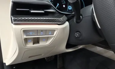 Genesis G80 2022, 97833 км, за 24028.12 USD - фото 30