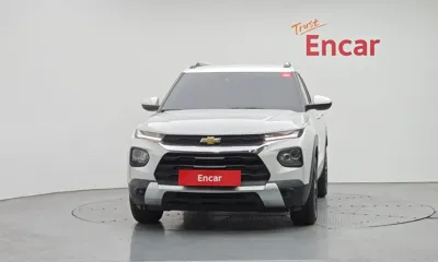 ChevroletGMDaewoo Trailblazer 2023, 77427 км, за 9946.04 USD