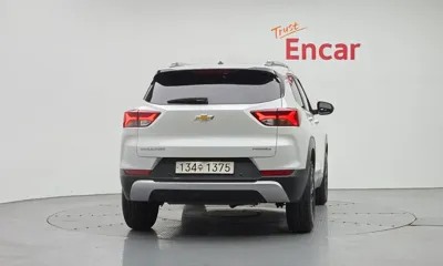 ChevroletGMDaewoo Trailblazer 2023, 77427 км, за 9946.04 USD
