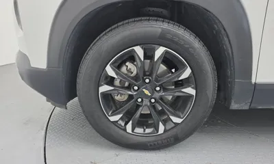 ChevroletGMDaewoo Trailblazer 2023, 77427 км, за 9946.04 USD