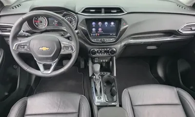 ChevroletGMDaewoo Trailblazer 2023, 77427 км, за 9946.04 USD - фото 7