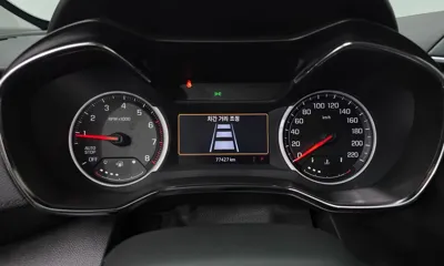 ChevroletGMDaewoo Trailblazer 2023, 77427 км, за 9946.04 USD - фото 8