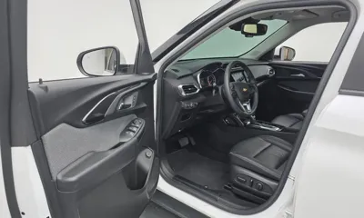 ChevroletGMDaewoo Trailblazer 2023, 77427 км, за 9946.04 USD - фото 10