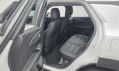 ChevroletGMDaewoo Trailblazer 2023, 77427 км, за 9946.04 USD - фото 11