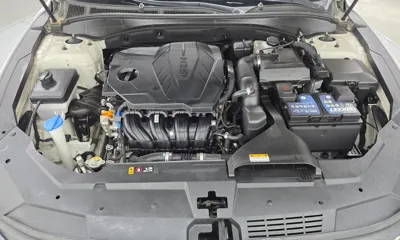Hyundai Grandeur 2020, 84170 км, за 12286.29 USD - фото 6