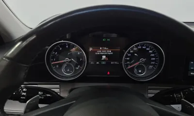 Hyundai Grandeur 2020, 84170 км, за 12286.29 USD - фото 8