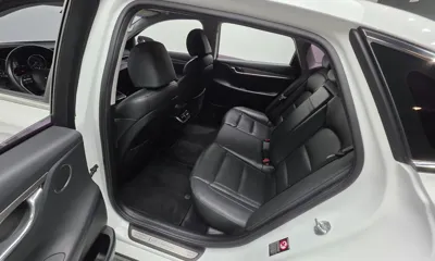 Hyundai Grandeur 2020, 84170 км, за 12286.29 USD - фото 26
