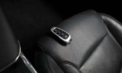 Hyundai Grandeur 2020, 84170 км, за 12286.29 USD - фото 36