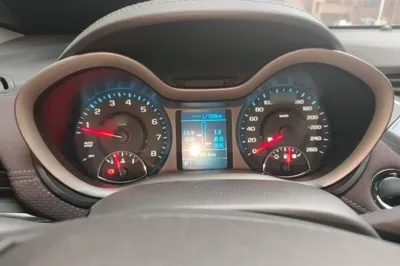 Chevrolet Malibu 2017, 60600 км, за 7134 USD - фото 10