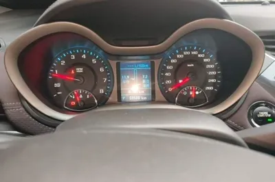 Chevrolet Malibu 2017, 60600 км, за 7134 USD - фото 11