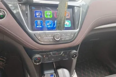 Chevrolet Malibu 2017, 60600 км, за 7134 USD - фото 12