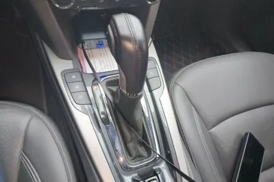 Chevrolet Malibu 2017, 60600 км, за 7134 USD - фото 13