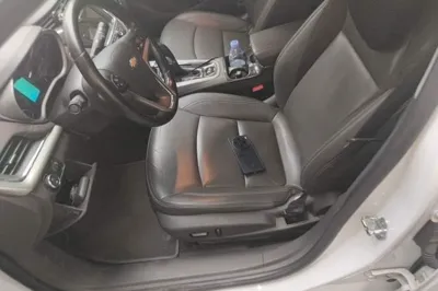 Chevrolet Malibu 2017, 60600 км, за 7134 USD - фото 14