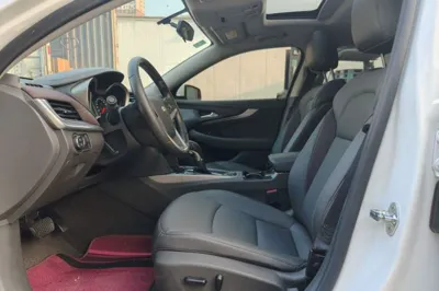 Chevrolet Malibu 2017, 60600 км, за 7134 USD - фото 18