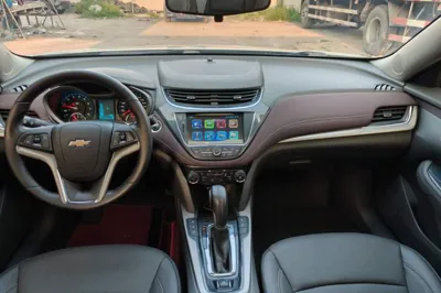 Chevrolet Malibu 2017, 60600 км, за 7134 USD - фото 19
