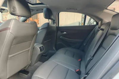Chevrolet Malibu 2017, 60600 км, за 7134 USD - фото 20