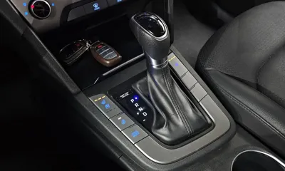 Hyundai Avante 2018, 122905 км, за 6940.78 USD - фото 9