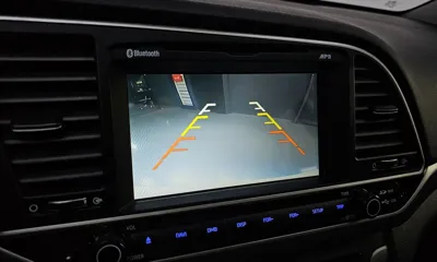 Hyundai Avante 2018, 122905 км, за 6940.78 USD - фото 20
