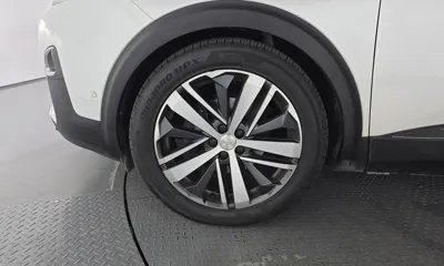 Peugeot 5008 2018, 216655 км, за 7162.85 USD