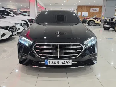 Mercedes-Benz E-Class 2025, 5951 км, за 50544.83 USD