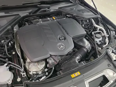 Mercedes-Benz E-Class 2025, 5951 км, за 50544.83 USD - фото 6