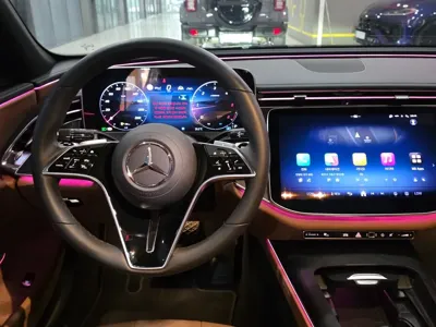 Mercedes-Benz E-Class 2025, 5951 км, за 50544.83 USD - фото 7